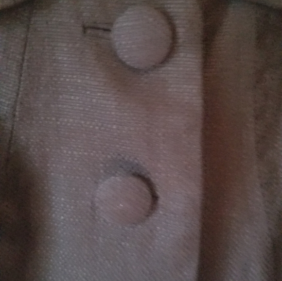 H&M 3/4 sleeve jacket - Picture 3 of 8